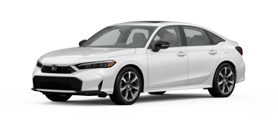 Civic Sedan Hybrid